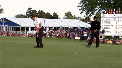 GIF by Wilson Golf