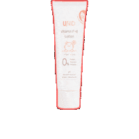 UNIDskincare lotion vitamine unid unidskincare Sticker