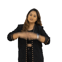Influencer Kiss Sticker by MissMalini