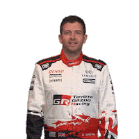 Toyota Gazoo Racing Sticker by FIA World Rally Championship