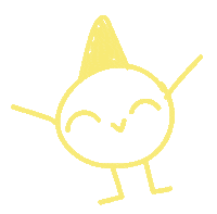 Supremopolis Sticker