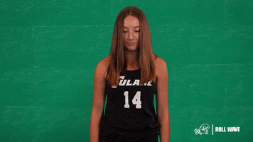 Beach Volleyball GIF by GreenWave