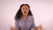 mad get out GIF by Shalita Grant