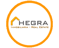 Sticker by Anton Hegra inmobiliaria