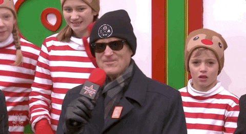 Macys Parade GIF by The 93rd Annual Macy’s Thanksgiving Day Parade