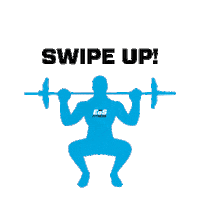 EoSFitness fitness work workout gym Sticker