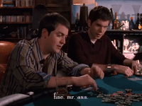season 5 netflix GIF by Gilmore Girls 