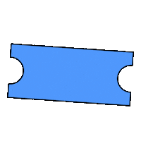 Girls Trip Party Sticker by Batch