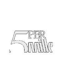 Vitanonprofit appello 5 per mille mobilitazione 5 per mille ma per davvero Sticker