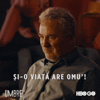 HBO_Romania life man hbo om GIF