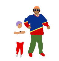 Yes Lawd Jewels Sticker by Anderson .Paak