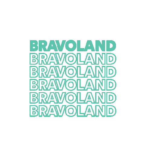 Bravocon Sticker by Bravo TV