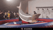bullettime GIF by Theflug360