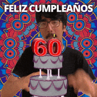 Feliz Cumpleaños GIF