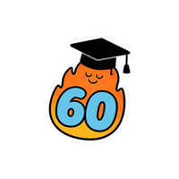 Sticker Streak Sticker by Long Story Short