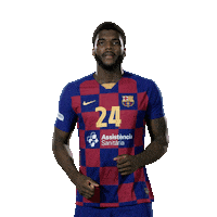 Dika Mem Sport Sticker by FC Barcelona