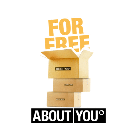 Ay10Free Sticker by ABOUT YOU
