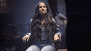 O Que Reaction GIF by Porta Dos Fundos