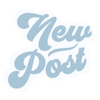 Nouveaupost Sticker