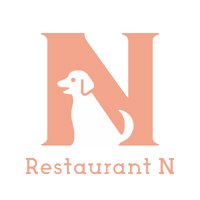 RestaurantN えぬ レストランエヌ restaurant n エヌマーク Sticker