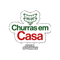 casadoarroz focogif fococasadoarroz supermercadoscasadoarroz casadoarroz Sticker