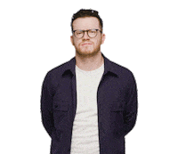 What The Hell Yes Sticker by RCA Records UK