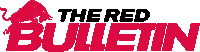 Magazine Sticker by Redbulletin