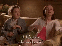 season 4 netflix GIF by Gilmore Girls 