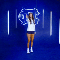 University Of North Carolina No GIF by UNC Tar Heels