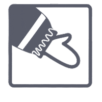 Jackets Coats Sticker by Frugi