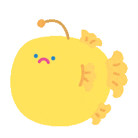 Summer Sea Sticker by THE RECORDER FACTORY