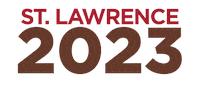 StLawrenceU 2023 class of 2023 stlawrenceu st lawrence university Sticker