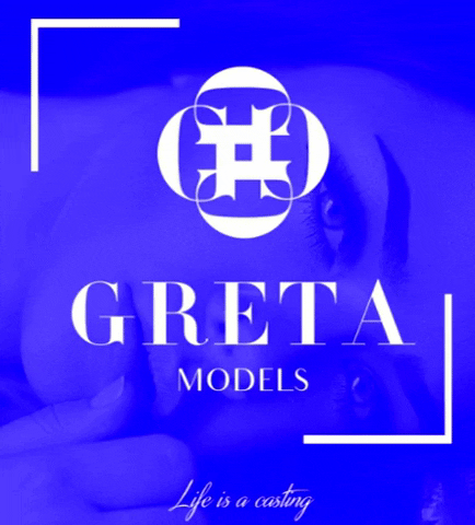 GretaModels giphygifmaker gretamodels GIF
