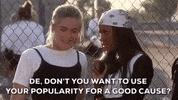 clueless movie dionne davenport GIF