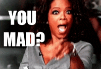 Oprah Yes GIF