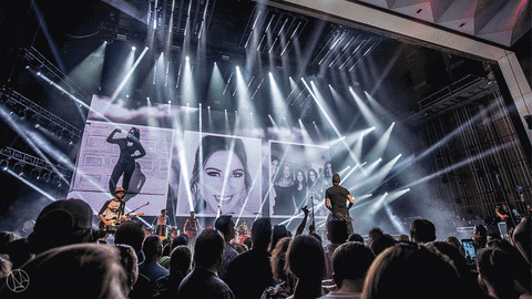 GIF by Riverbend Music Center