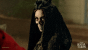 Death GIF by Marvel Studios