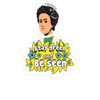 Nachhaltigkeit Sticker by Rosa-Luxemburg-Stiftung
