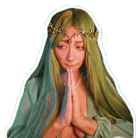 Sorry Excuse Me Sticker