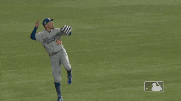 Extend Major League Baseball GIF by MLB