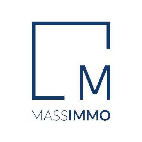 Sticker by Mass-immo