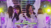 Girls Generation Snsd Gee GIF