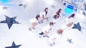 Girls Generation Snsd Genie GIF
