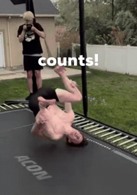 Mallshargin GIF
