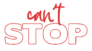 work cant stop Sticker by Speedy G Towing