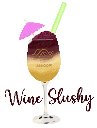 arrigoniwinery beer wine portland ct Sticker