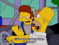 homer simpson GIF