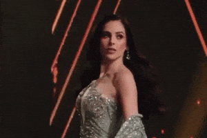 Miss Universe Mexico GIF