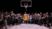 nba basketball GIF by Utah Jazz