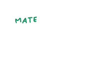 Argentina Mate Sticker